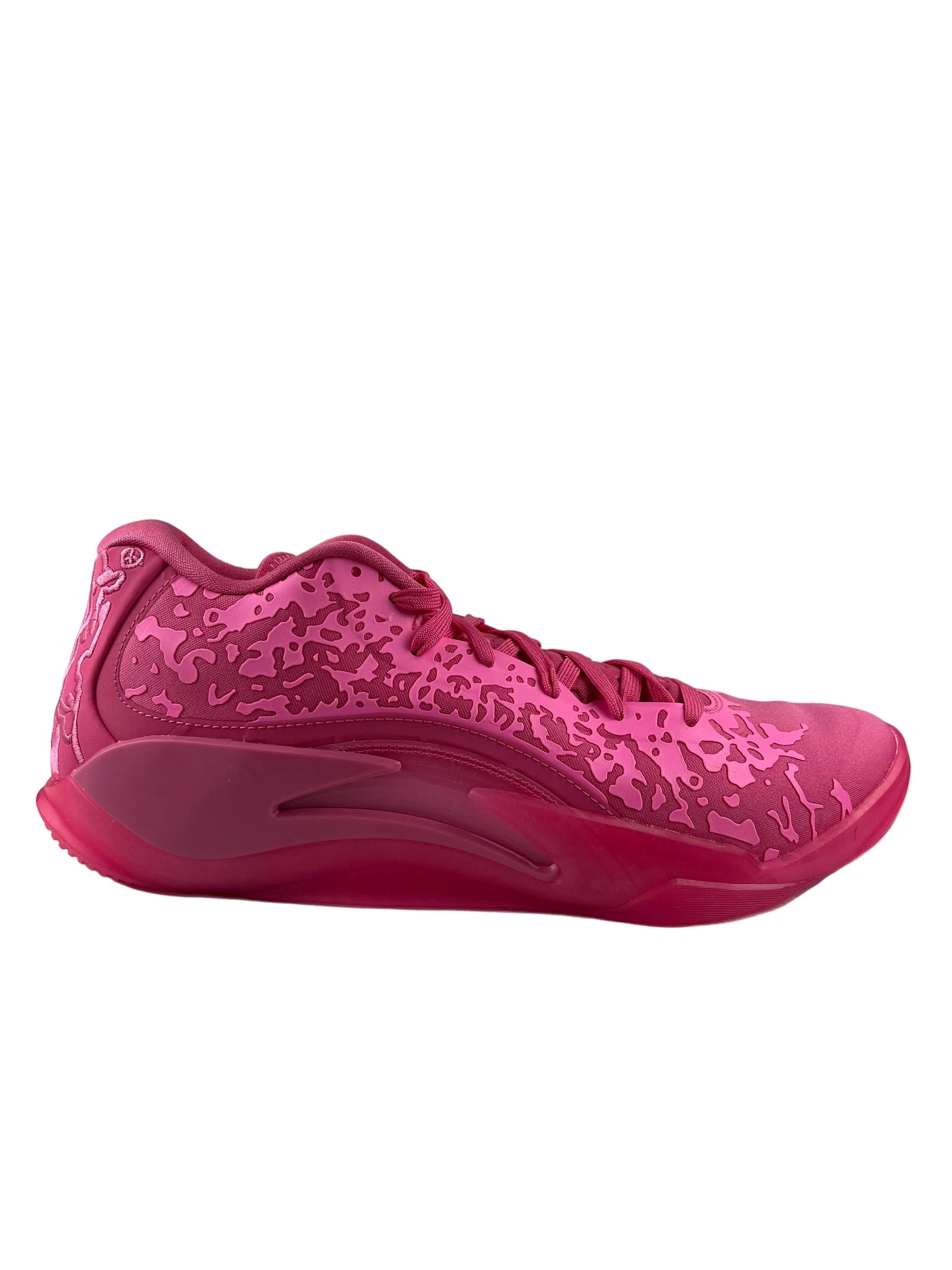 Chaussure de basket Jordan Zion 3