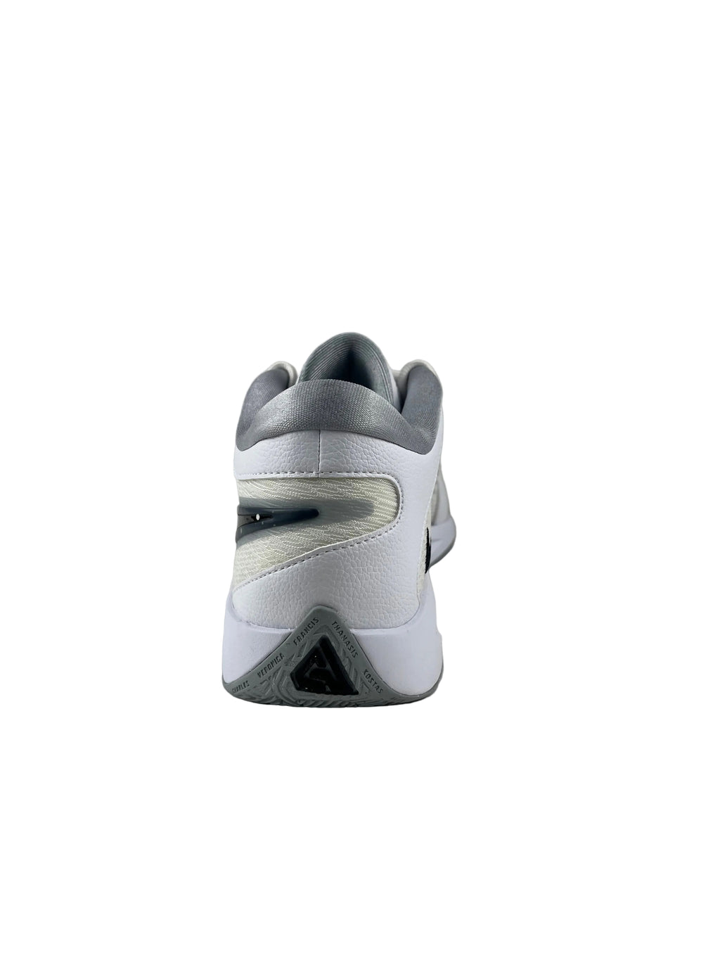Giannis Freak 6