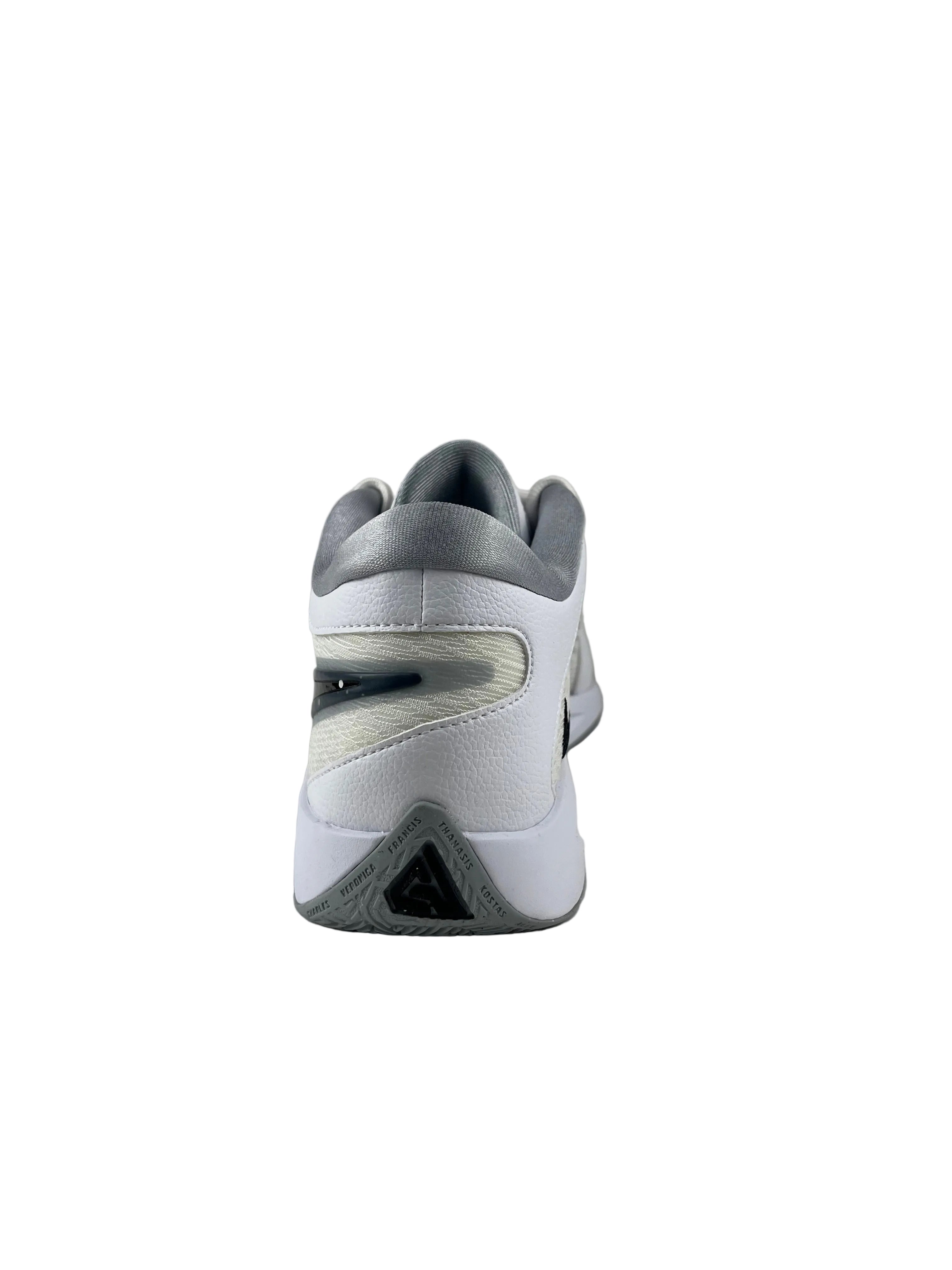 Giannis Freak 6