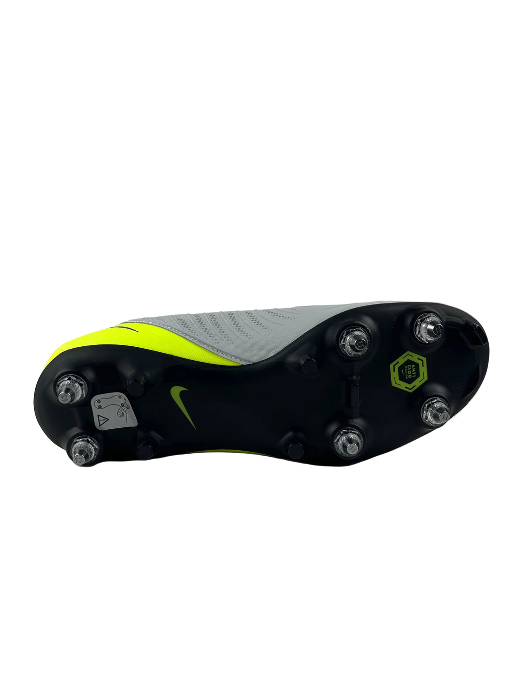 Crampons vissés nike GX pro
