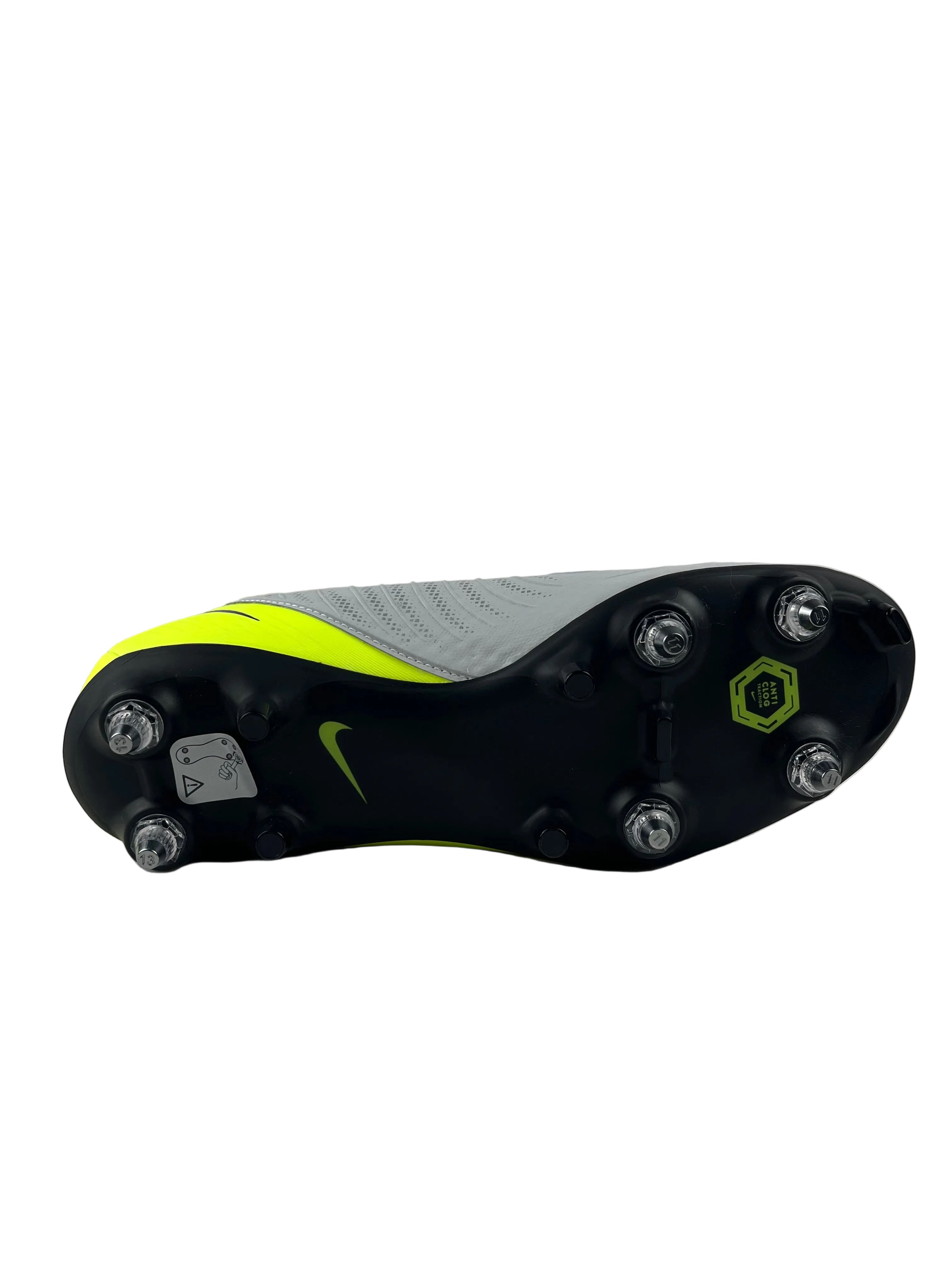 Crampons vissés nike GX pro