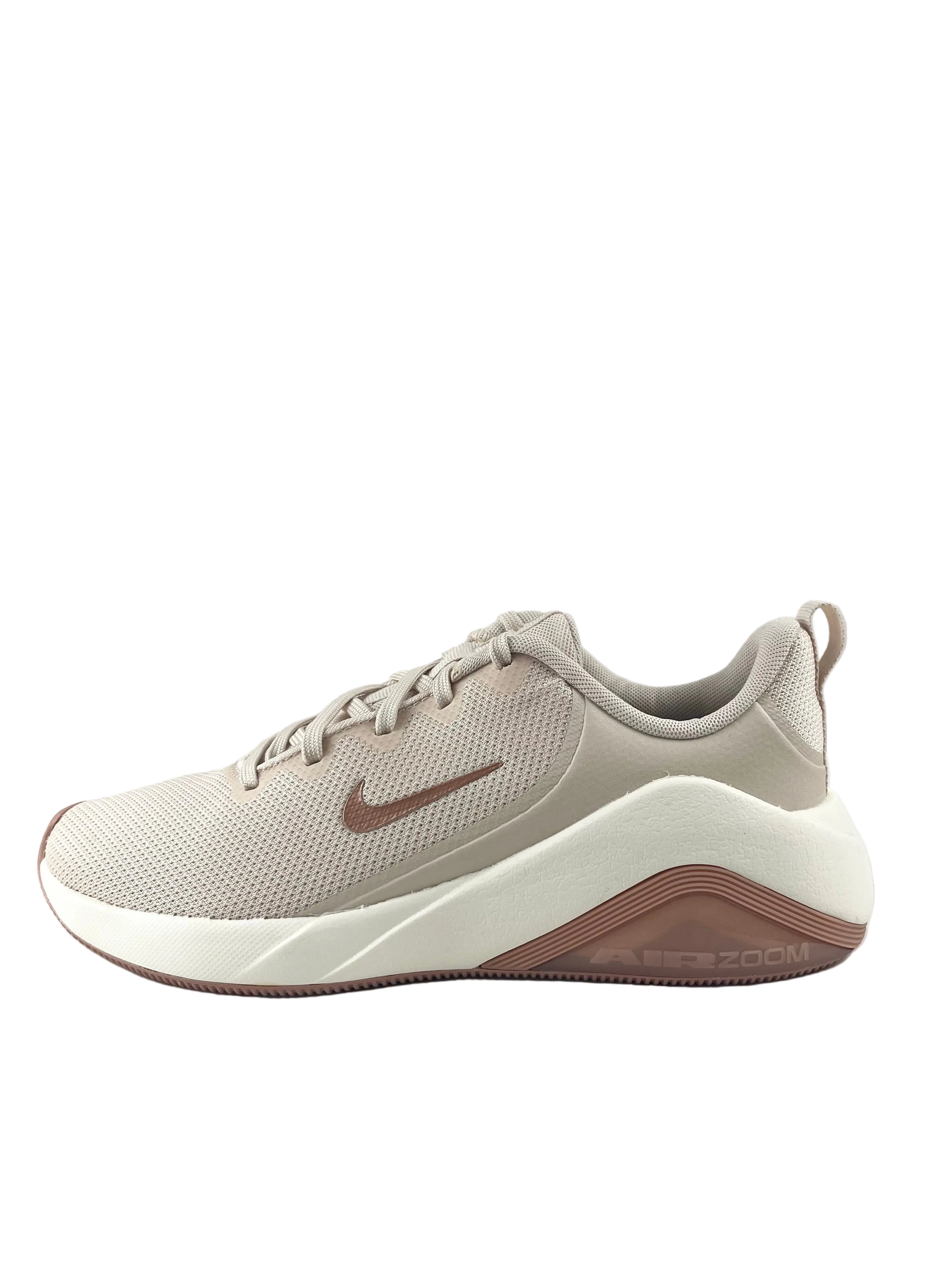 Bella 7 Marron