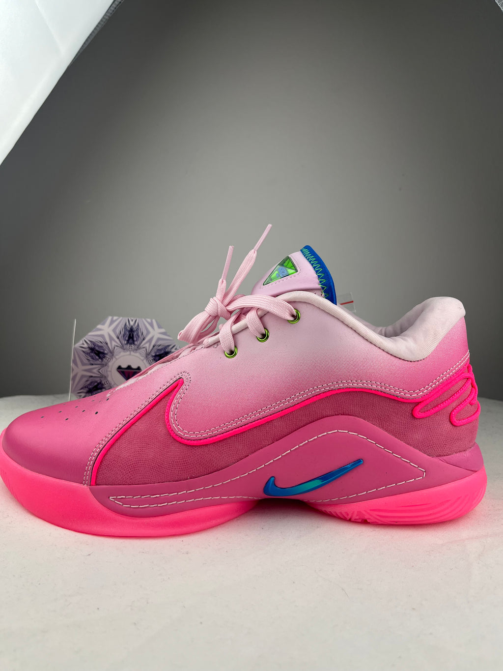 Chaussure Nike basket LEBRON XXII SN