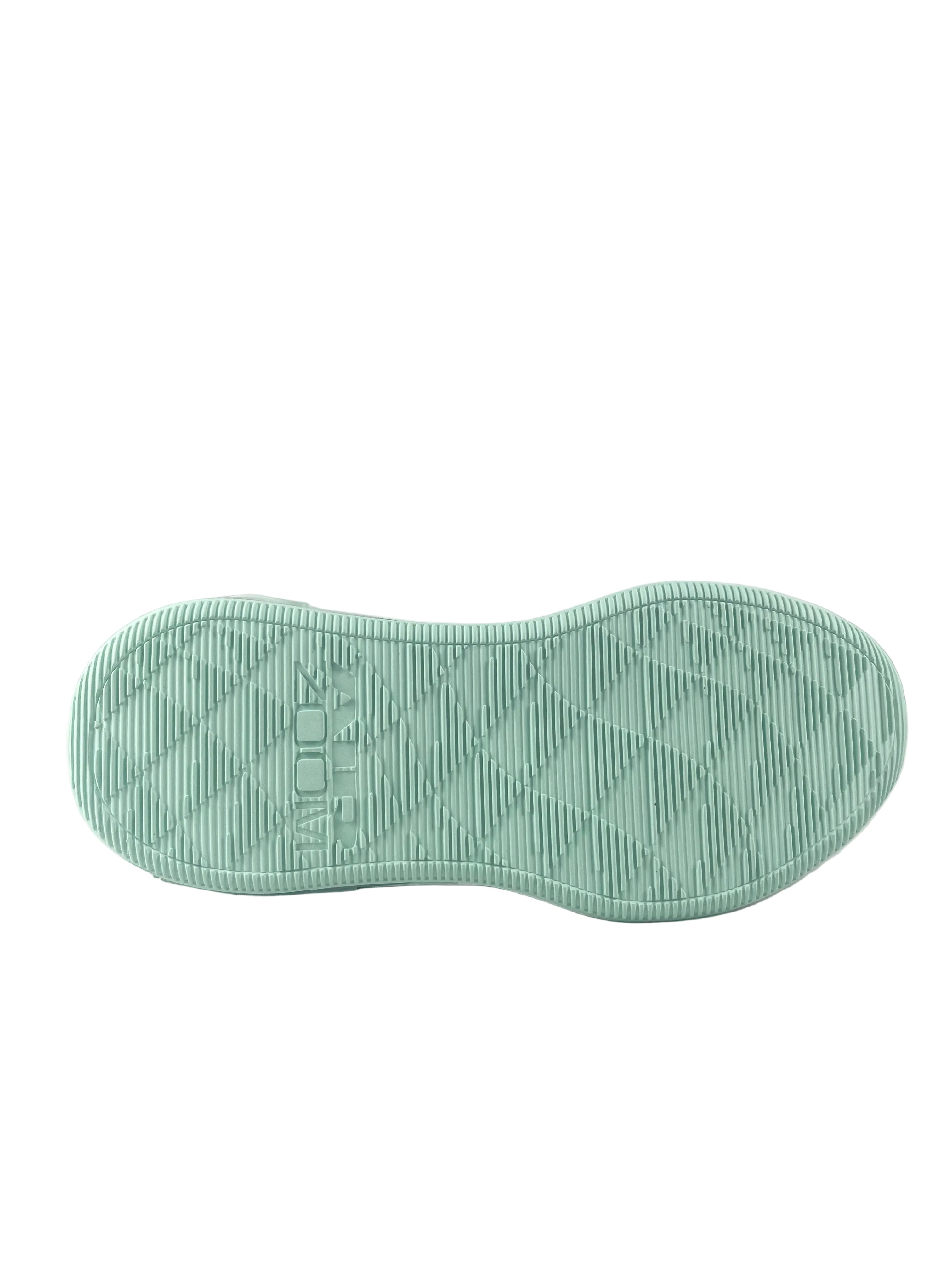 Bella 7 Vert