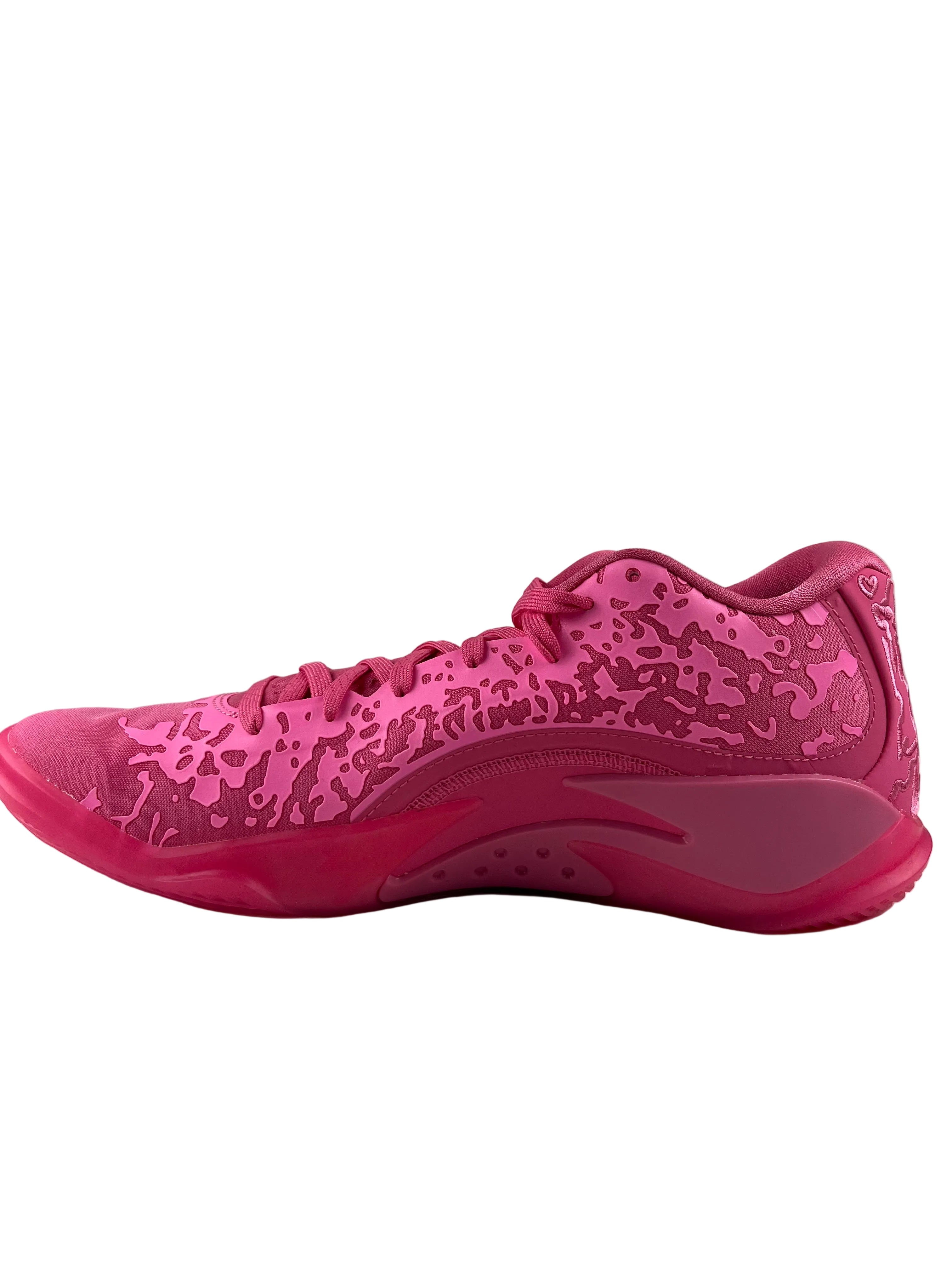 Chaussure de basket Jordan Zion 3