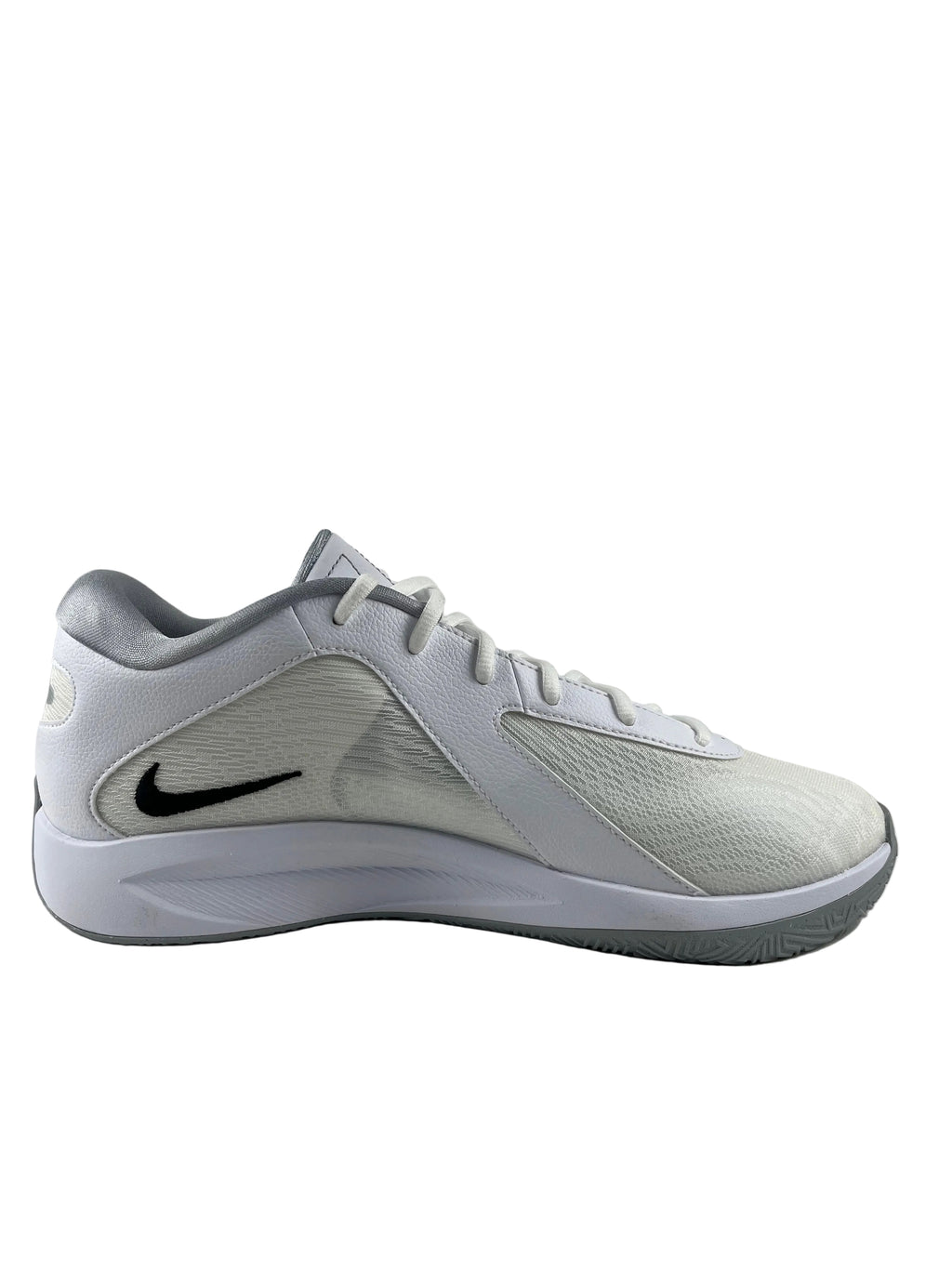 Giannis Freak 6