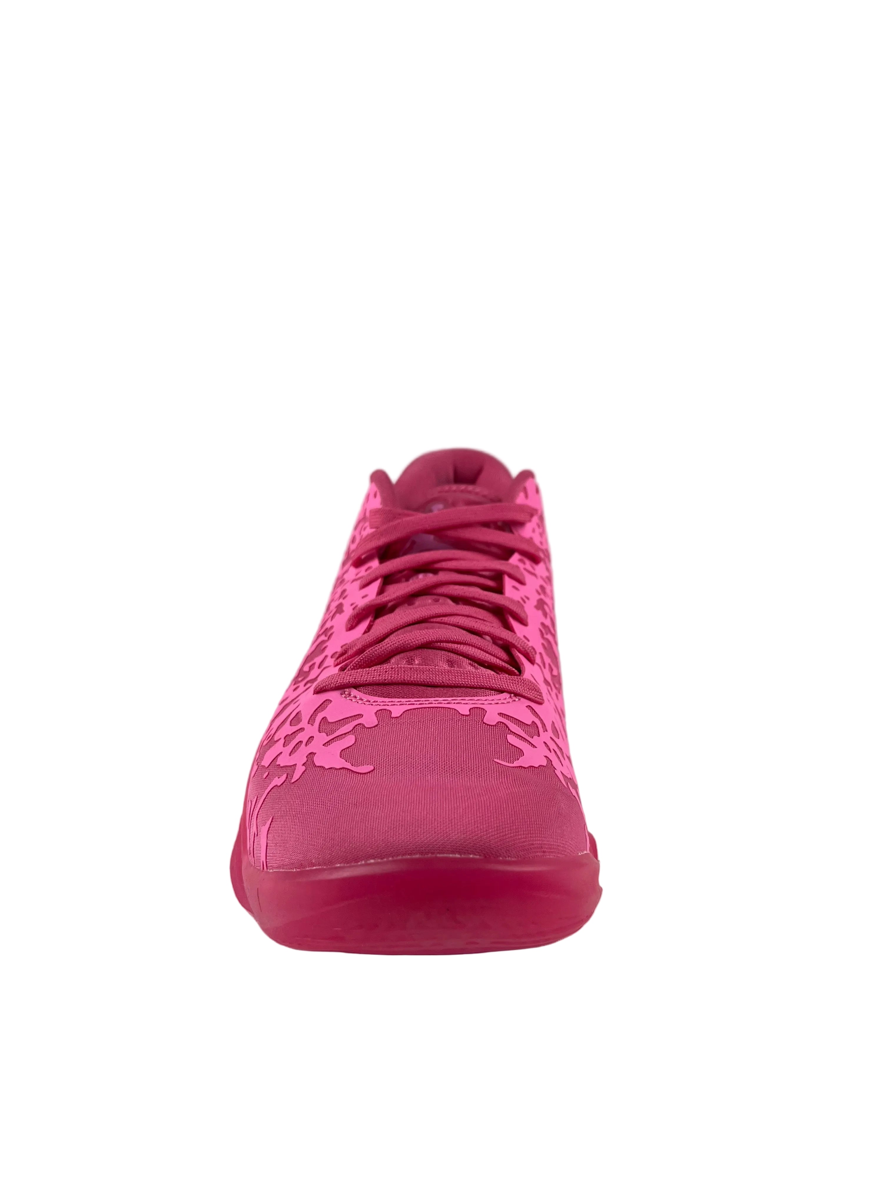 Chaussure de basket Jordan Zion 3