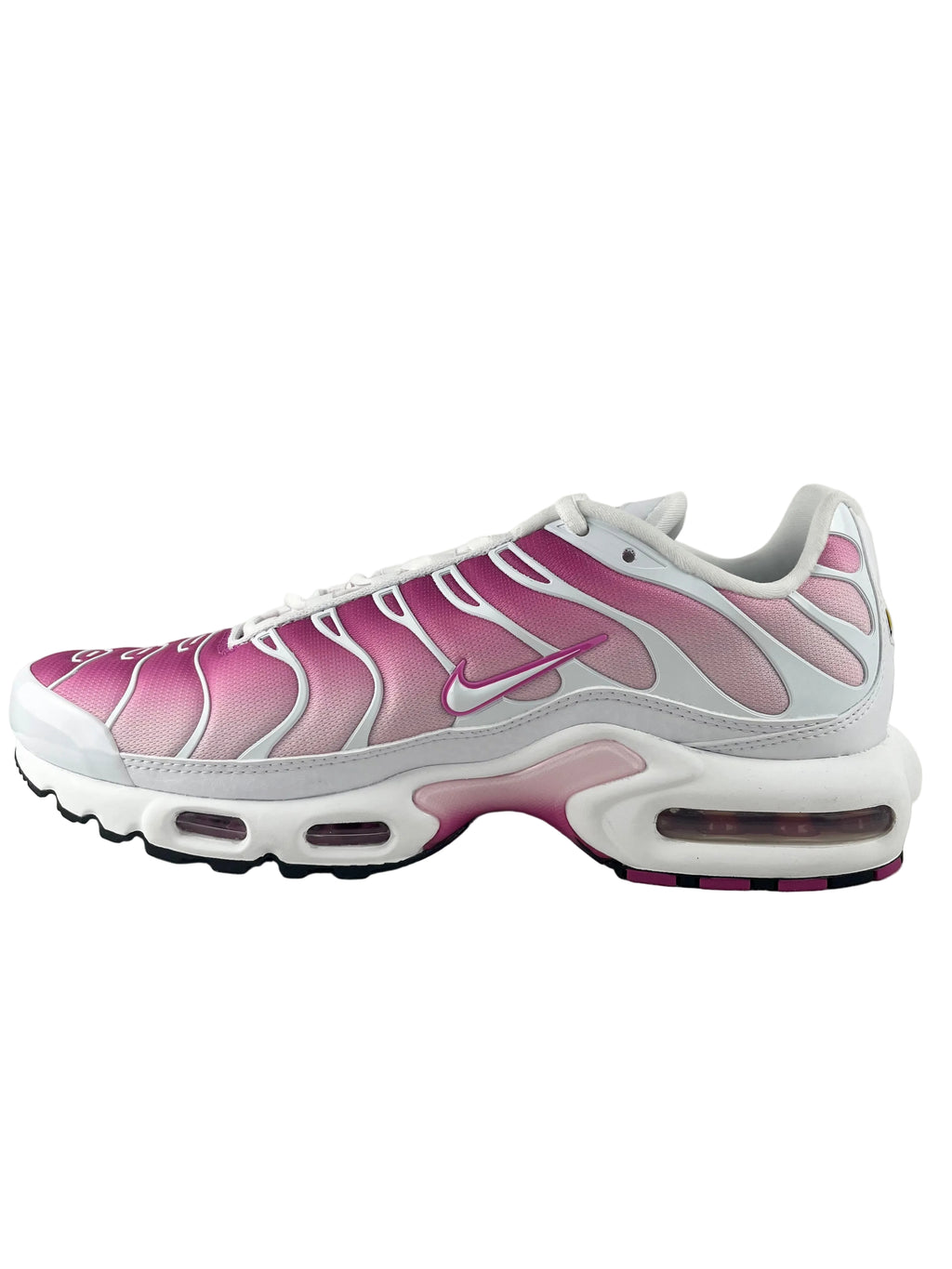 Chaussure Nike AIR MAX + TN