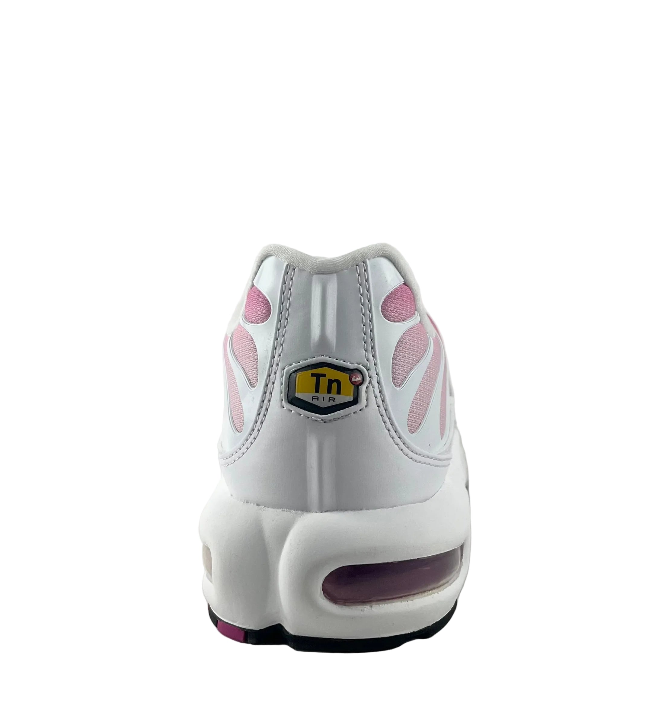 Chaussure Nike AIR MAX + TN